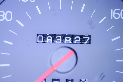 1999 Volvo S90 ‘Royal’ LWB zum Verkauf (Bild 31 von 92)