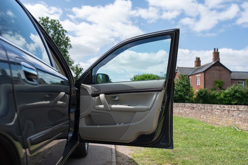 2004 Volvo S80 2.9 Geartronic For Sale (picture 75 of 160)