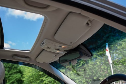 2004 Volvo S80 2.9 Geartronic For Sale (picture 69 of 160)