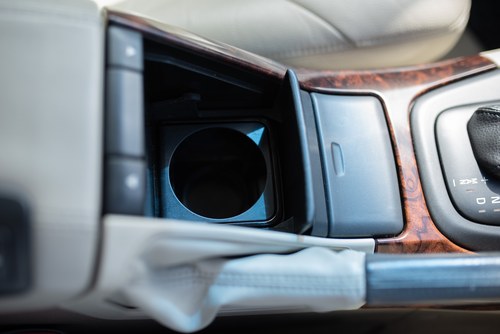 2004 Volvo S80 2.9 Geartronic For Sale (picture 41 of 160)