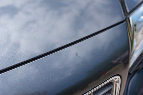 2004 Volvo S80 2.9 Geartronic For Sale (picture 126 of 160)