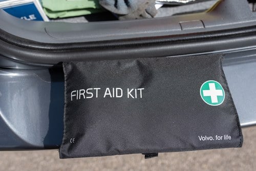 2004 Volvo S80 2.9 Geartronic For Sale (picture 158 of 160)