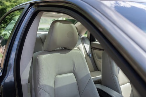 2004 Volvo S80 2.9 Geartronic For Sale (picture 48 of 160)