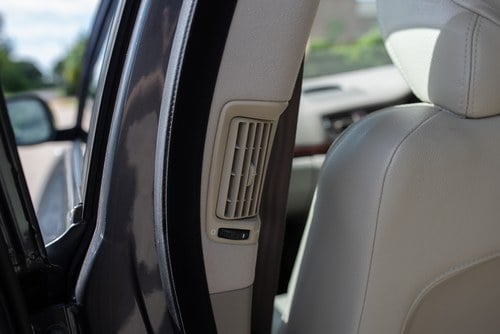 2004 Volvo S80 2.9 Geartronic For Sale (picture 83 of 160)