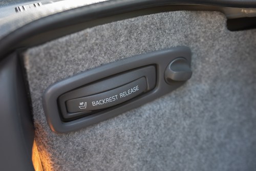 2004 Volvo S80 2.9 Geartronic For Sale (picture 93 of 160)