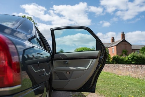 2004 Volvo S80 2.9 Geartronic For Sale (picture 81 of 160)