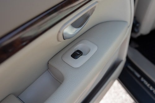 2004 Volvo S80 2.9 Geartronic For Sale (picture 86 of 160)