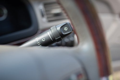 2004 Volvo S80 2.9 Geartronic For Sale (picture 35 of 160)