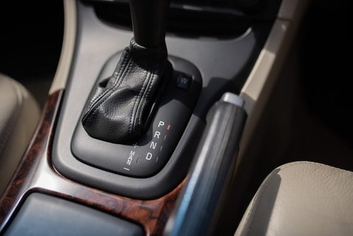 2004 Volvo S80 2.9 Geartronic For Sale (picture 37 of 160)