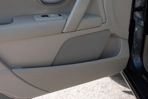 2004 Volvo S80 2.9 Geartronic For Sale (picture 73 of 160)