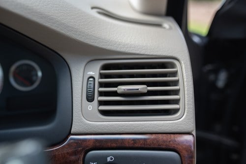 2004 Volvo S80 2.9 Geartronic For Sale (picture 74 of 160)