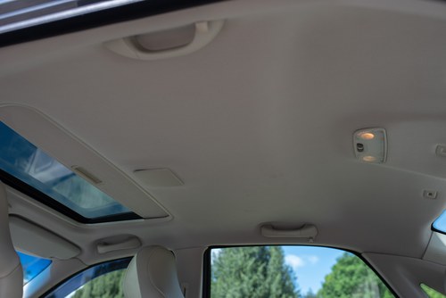 2004 Volvo S80 2.9 Geartronic For Sale (picture 78 of 160)