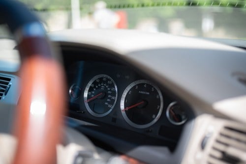 2004 Volvo S80 2.9 Geartronic For Sale (picture 44 of 160)