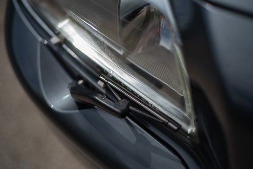 2004 Volvo S80 2.9 Geartronic For Sale (picture 110 of 160)