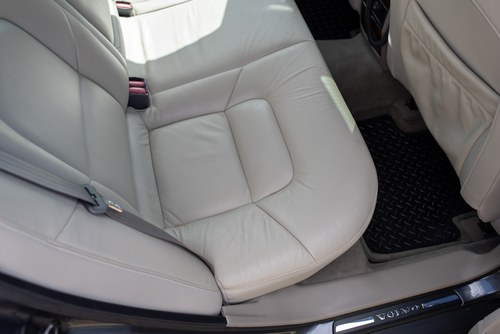 2004 Volvo S80 2.9 Geartronic For Sale (picture 56 of 160)