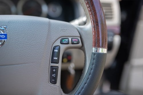 2004 Volvo S80 2.9 Geartronic For Sale (picture 33 of 160)