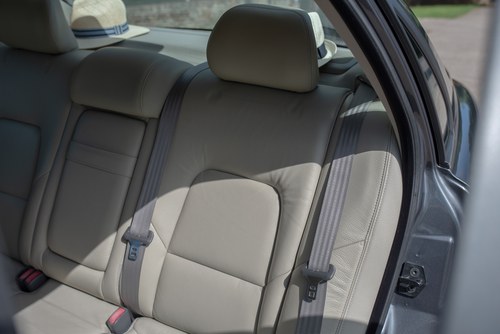 2004 Volvo S80 2.9 Geartronic For Sale (picture 61 of 160)