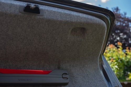 2004 Volvo S80 2.9 Geartronic For Sale (picture 94 of 160)