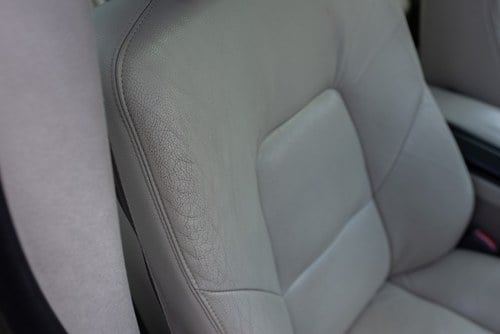 2004 Volvo S80 2.9 Geartronic For Sale (picture 49 of 160)