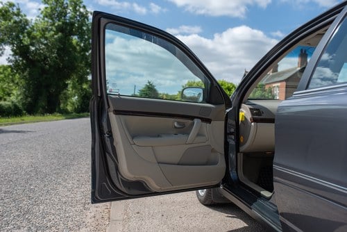 2004 Volvo S80 2.9 Geartronic For Sale (picture 71 of 160)