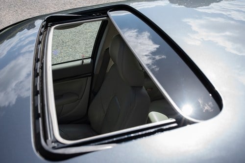 2004 Volvo S80 2.9 Geartronic For Sale (picture 124 of 160)