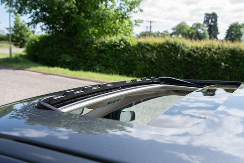 2004 Volvo S80 2.9 Geartronic For Sale (picture 122 of 160)