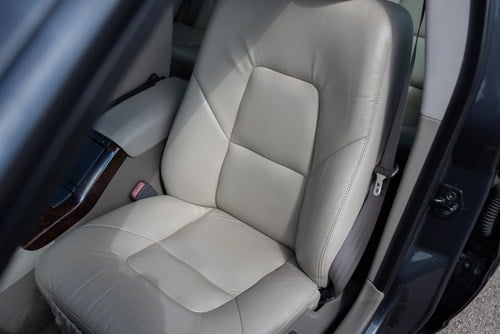 2004 Volvo S80 2.9 Geartronic For Sale (picture 51 of 160)