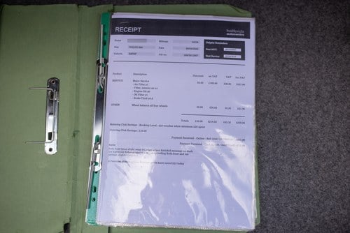 2004 Volvo S80 2.9 Geartronic For Sale (picture 139 of 160)