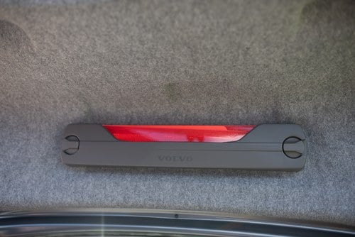 2004 Volvo S80 2.9 Geartronic For Sale (picture 92 of 160)