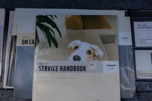 2004 Volvo S80 2.9 Geartronic For Sale (picture 151 of 160)