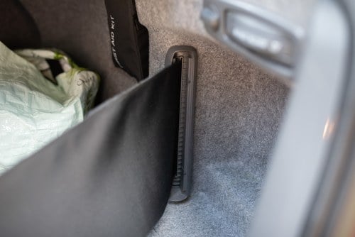 2004 Volvo S80 2.9 Geartronic For Sale (picture 91 of 160)