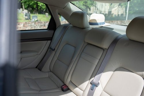 2004 Volvo S80 2.9 Geartronic For Sale (picture 60 of 160)