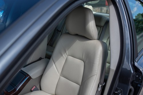 2004 Volvo S80 2.9 Geartronic For Sale (picture 52 of 160)