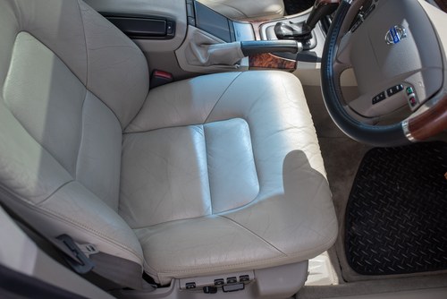 2004 Volvo S80 2.9 Geartronic For Sale (picture 46 of 160)