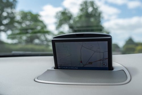 2004 Volvo S80 2.9 Geartronic For Sale (picture 28 of 160)