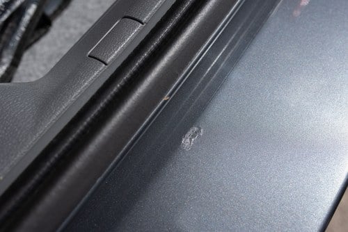 2004 Volvo S80 2.9 Geartronic For Sale (picture 127 of 160)