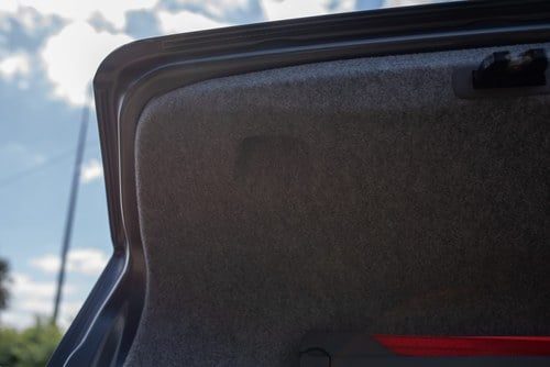 2004 Volvo S80 2.9 Geartronic For Sale (picture 95 of 160)