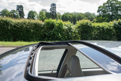 2004 Volvo S80 2.9 Geartronic For Sale (picture 123 of 160)