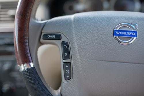 2004 Volvo S80 2.9 Geartronic For Sale (picture 32 of 160)