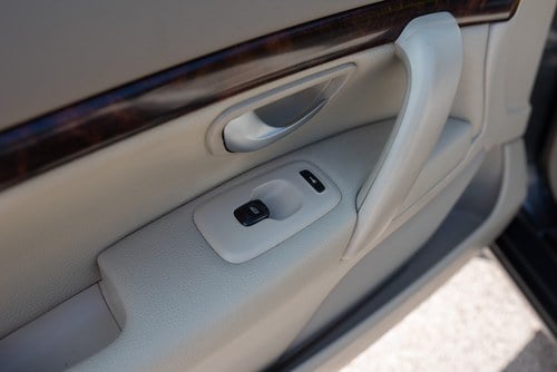 2004 Volvo S80 2.9 Geartronic For Sale (picture 72 of 160)