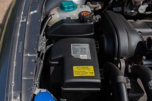 2004 Volvo S80 2.9 Geartronic For Sale (picture 131 of 160)