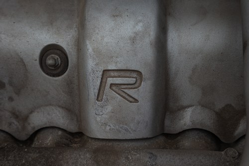 2005 Volvo V70 R AWD 2.5 300 bhp à vendre (picture 186 of 214)