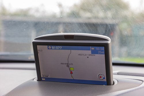 2005 Volvo V70 R AWD 2.5 300 bhp à vendre (picture 105 of 214)