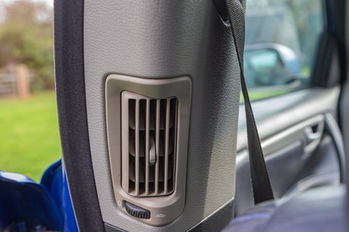 2005 Volvo V70 R AWD 2.5 300 bhp à vendre (picture 114 of 214)