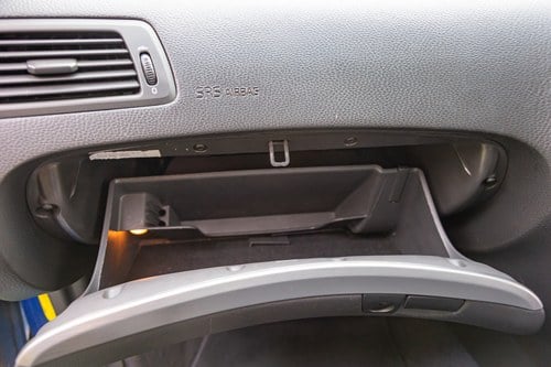 2005 Volvo V70 R AWD 2.5 300 bhp à vendre (picture 82 of 214)