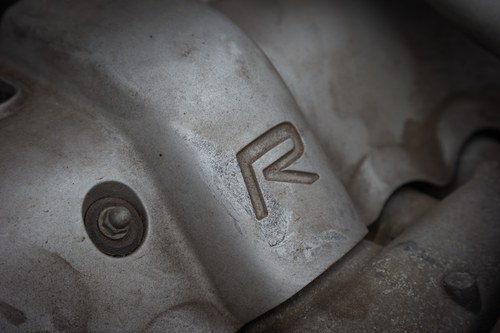 2005 Volvo V70 R AWD 2.5 300 bhp à vendre (picture 184 of 214)