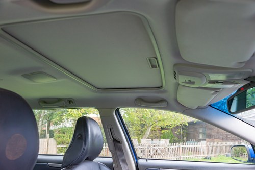 2005 Volvo V70 R AWD 2.5 300 bhp à vendre (picture 118 of 214)