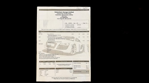 2005 Volvo V70 R AWD 2.5 300 bhp à vendre (picture 213 of 214)