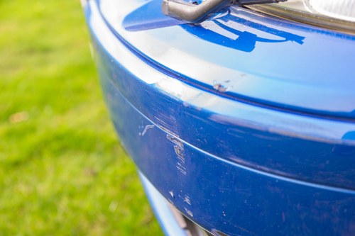 2005 Volvo V70 R AWD 2.5 300 bhp à vendre (picture 170 of 214)