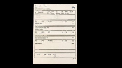 2005 Volvo V70 R AWD 2.5 300 bhp à vendre (picture 212 of 214)